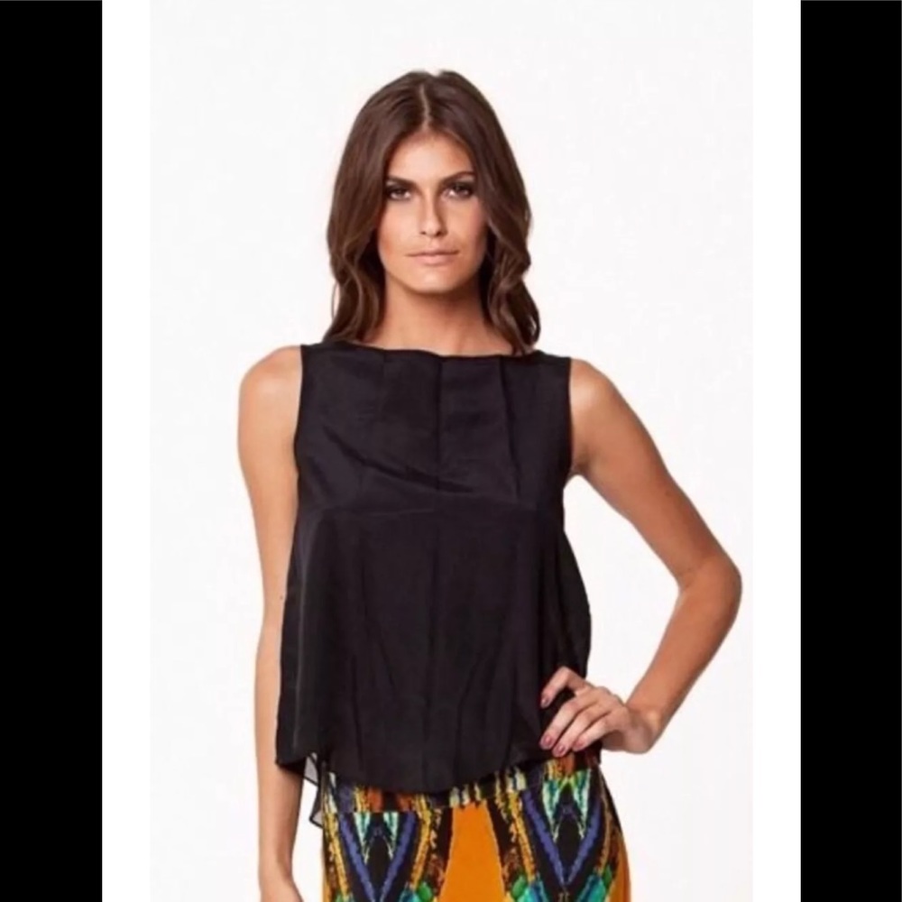 Vix top